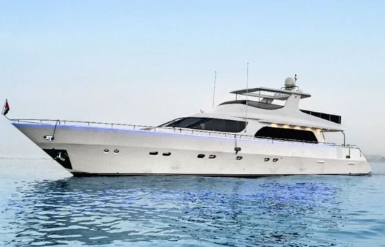 Majesty 80