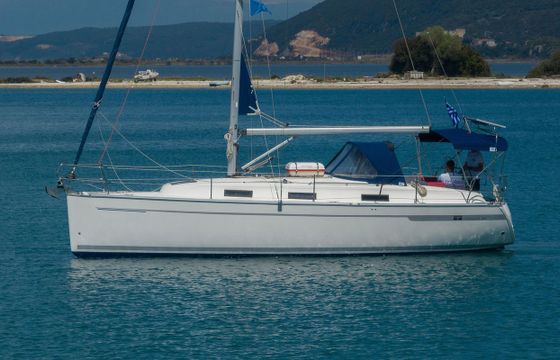 Bavaria Cruiser 32