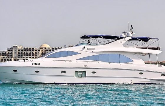 Majesty 88