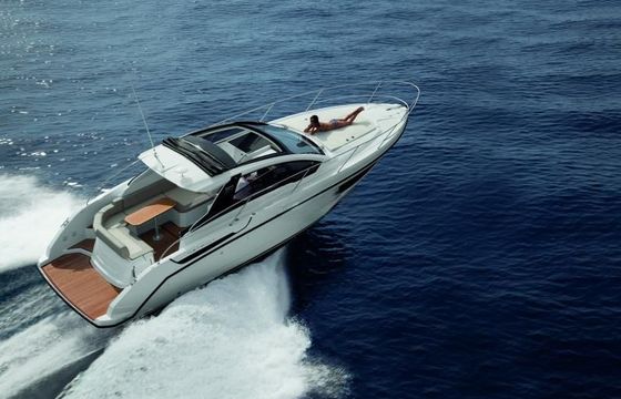 Azimut 34