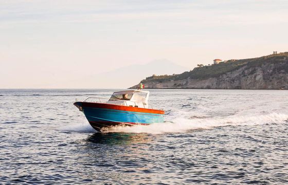 Apreamare 9.5