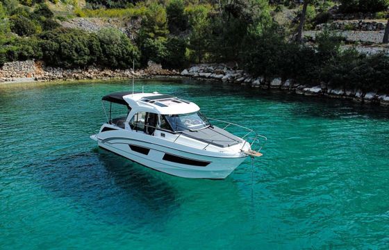 Beneteau Antares 9