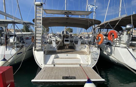 Bavaria Cruiser 46