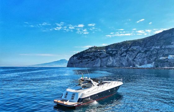 Cantieri di Sarnico Sarnico 58