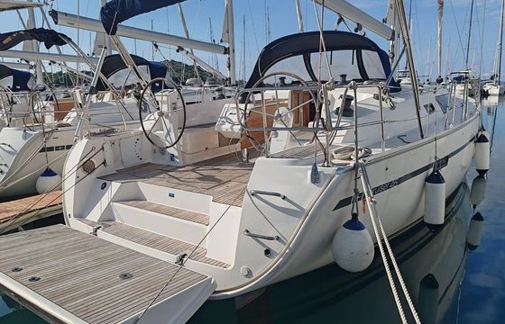 Bavaria Cruiser 46