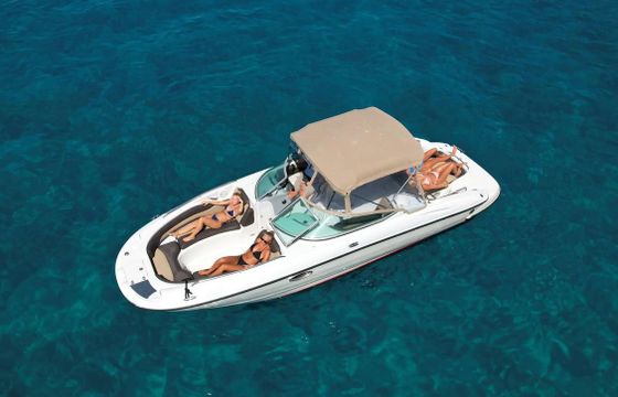 Crownline EX 260