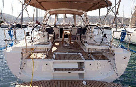Beneteau Oceanis 41.1