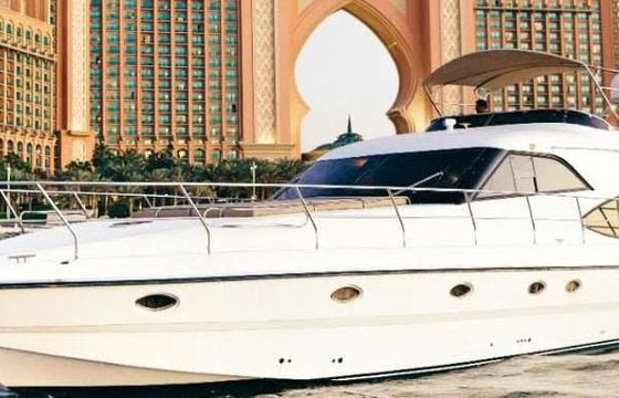 Majesty 70