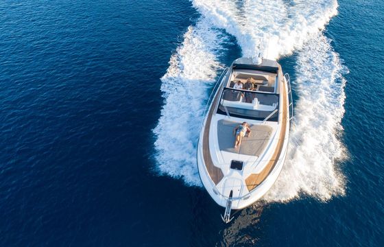 Azimut 45