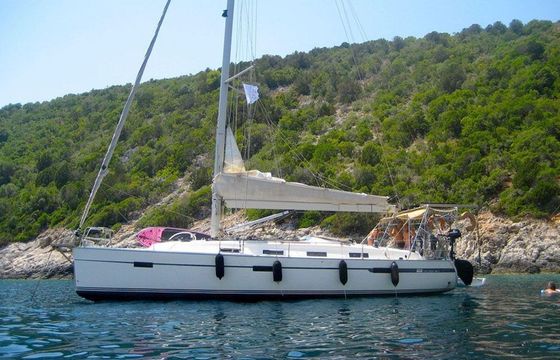 Bavaria 40 Cruiser S