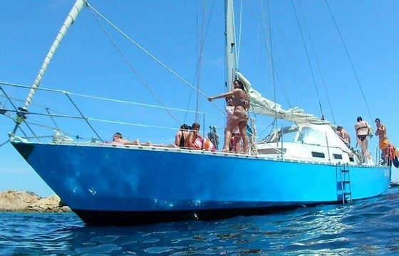 M/S Ile Disko