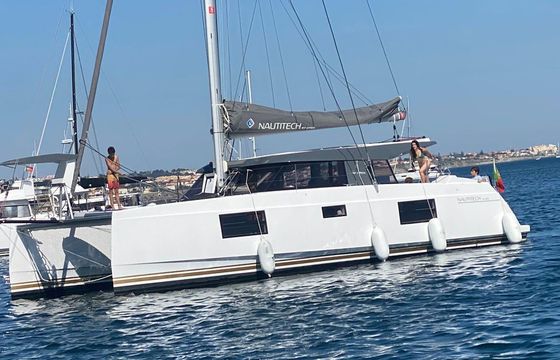 Bavaria Nautitech 40 Open