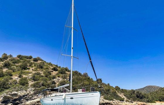 Bavaria 47 Cruiser
