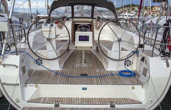 Bavaria Cruiser 41