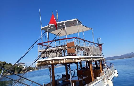 Gulet 39