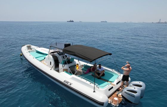 Sacs Stratos