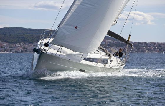 Bavaria 46 Cruiser