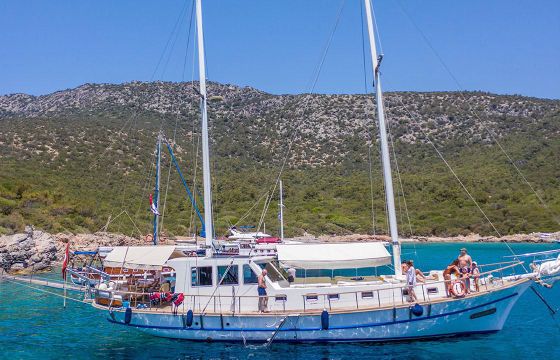 Gulet 66