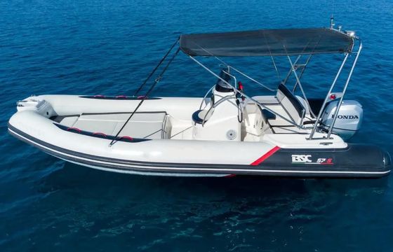 BSC Marine Group 570