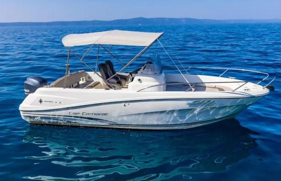 Jeanneau Cap Camarat 6.5 CC
