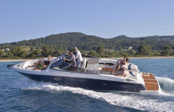 Regal 2700