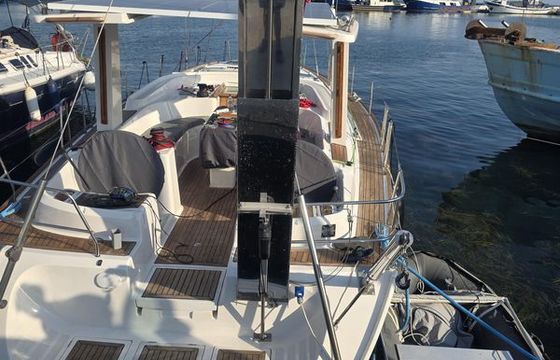 Ocean Yachts 51.2