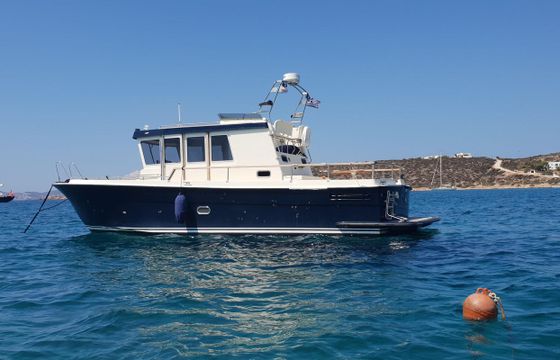 Targa 35