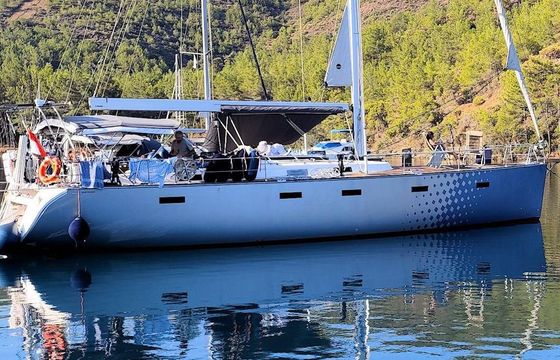 Bavaria Cruiser 55