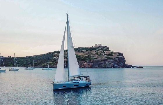 Beneteau Oceanis 46.1