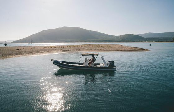 RIB 7.4