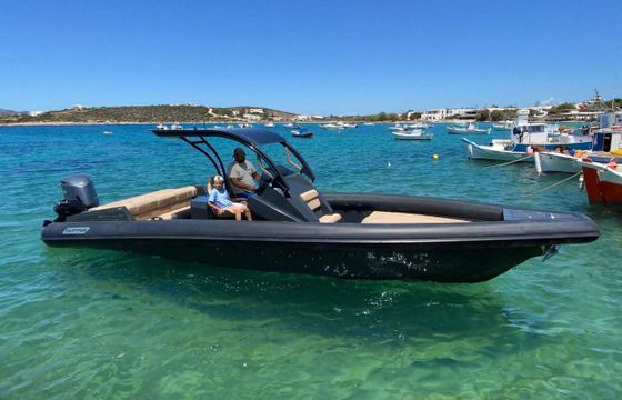 Skipper-Bsk 4X90
