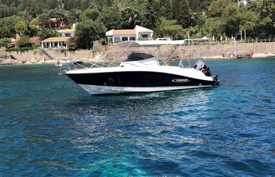 Poseidon BLUE WATER