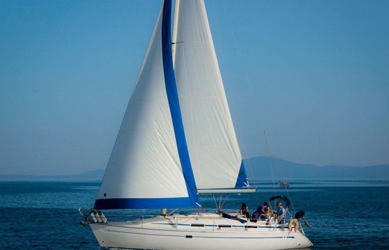 Bavaria 36