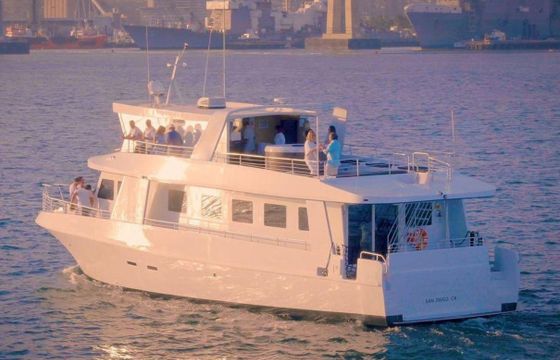 Bonner Navigator 73