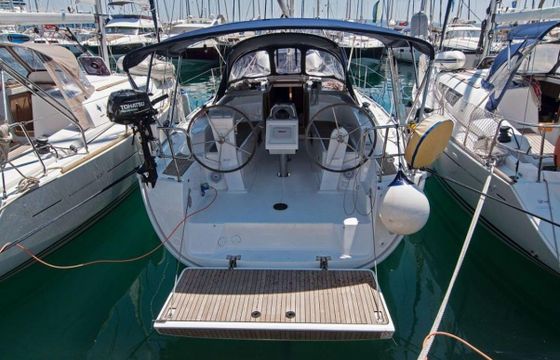 Bavaria 34 Cruiser