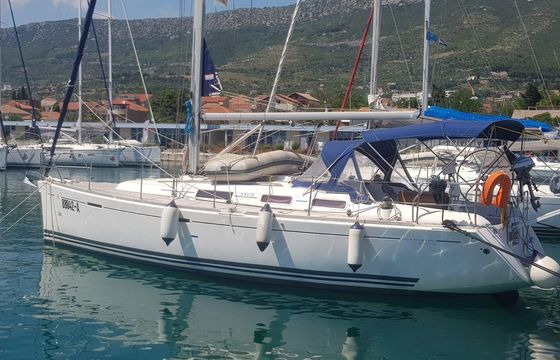 Dufour 365 gl