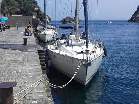 Jeanneau Sun Odissey 42,2