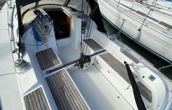 Beneteau First