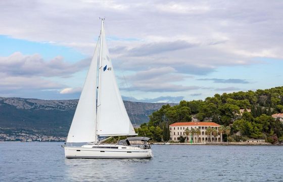 Bavaria Cruiser 41