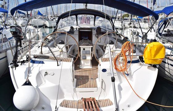Bavaria 46 Cruiser