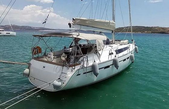 Bavaria 46