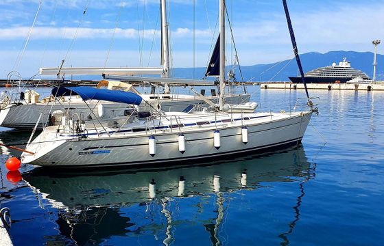 Bavaria 44 Cruiser