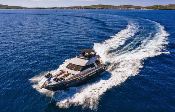 Horizon Elegance 52