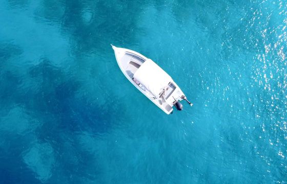 Marine 23 Open