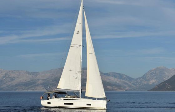 Beneteau Oceanis 46.1