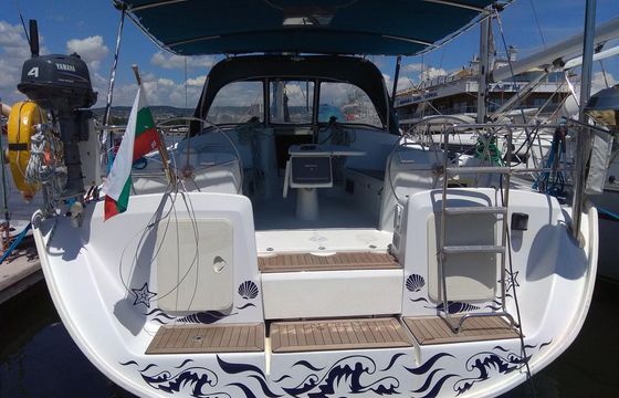 Beneteau CYCLADES