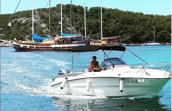 Karnic 2251 Elite Open Style
