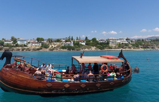 Traditional Phoenician 39