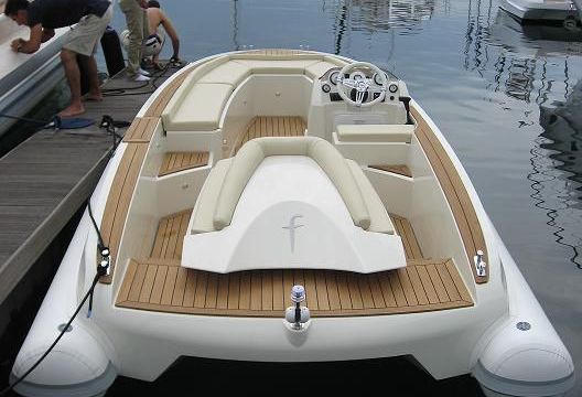 Custom F52T