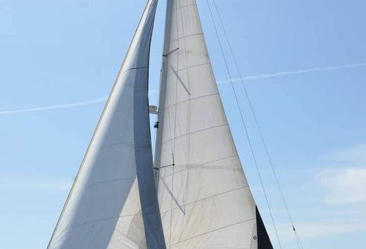 Bavaria 38 Cruiser